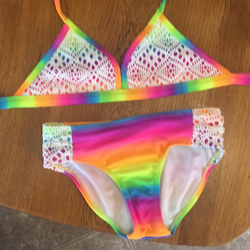 Bikini XS